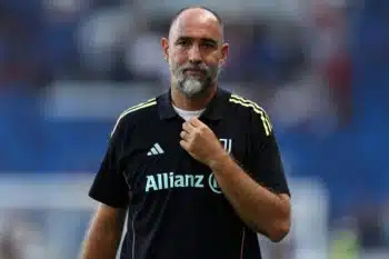 Igor Tudor