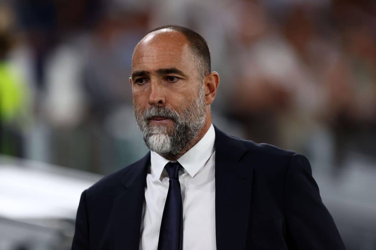 Igor Tudor