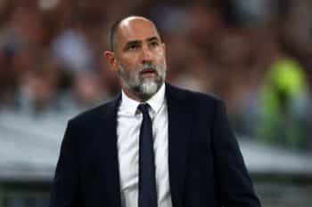 Igor Tudor