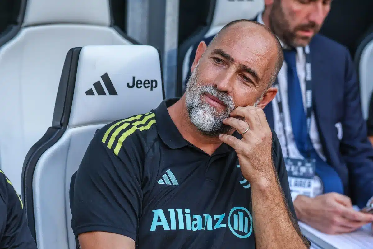 Igor Tudor