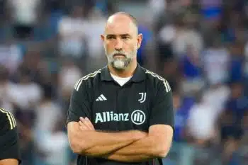 Igor Tudor