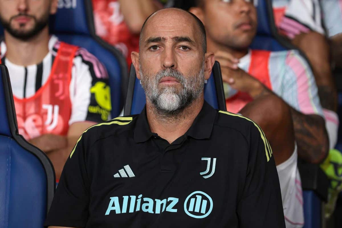 Igor Tudor