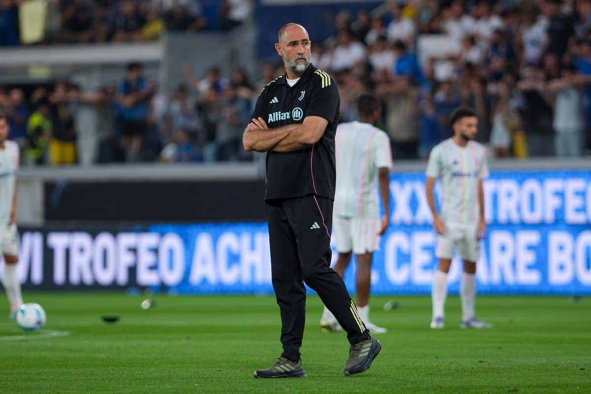 Igor Tudor