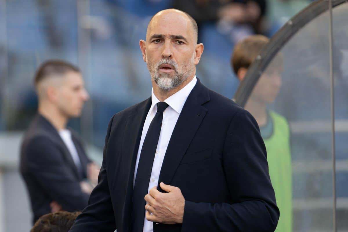 Igor Tudor