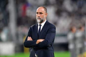 Igor Tudor