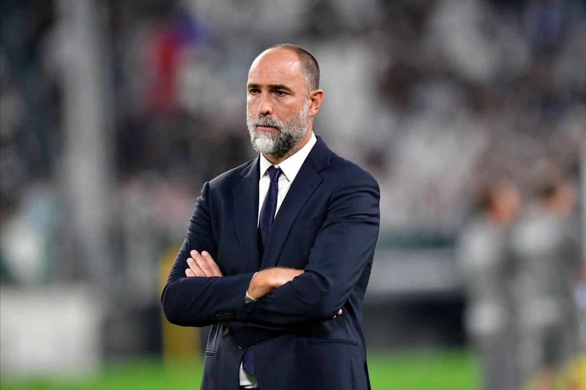Igor Tudor