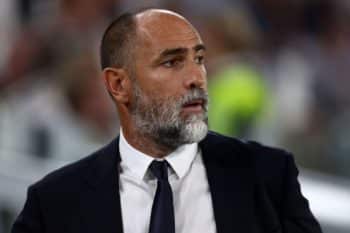Igor Tudor
