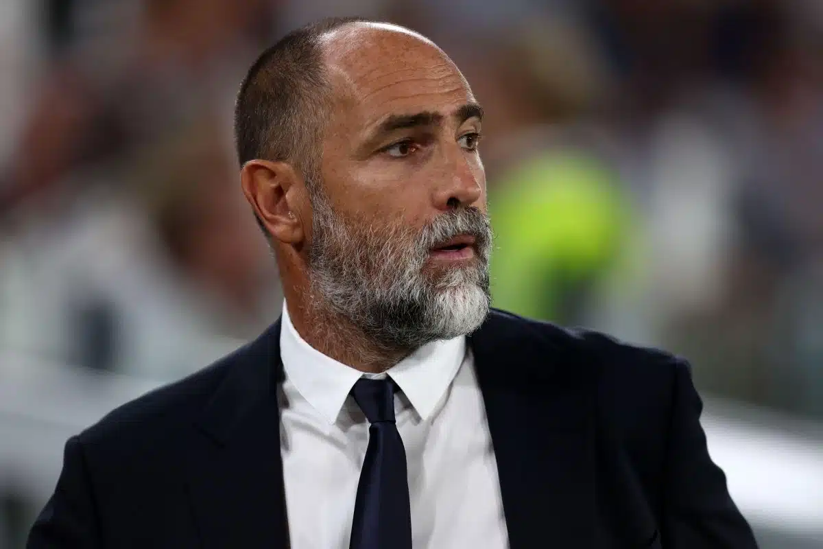 Igor Tudor