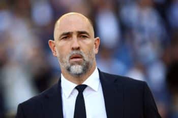 Igor Tudor