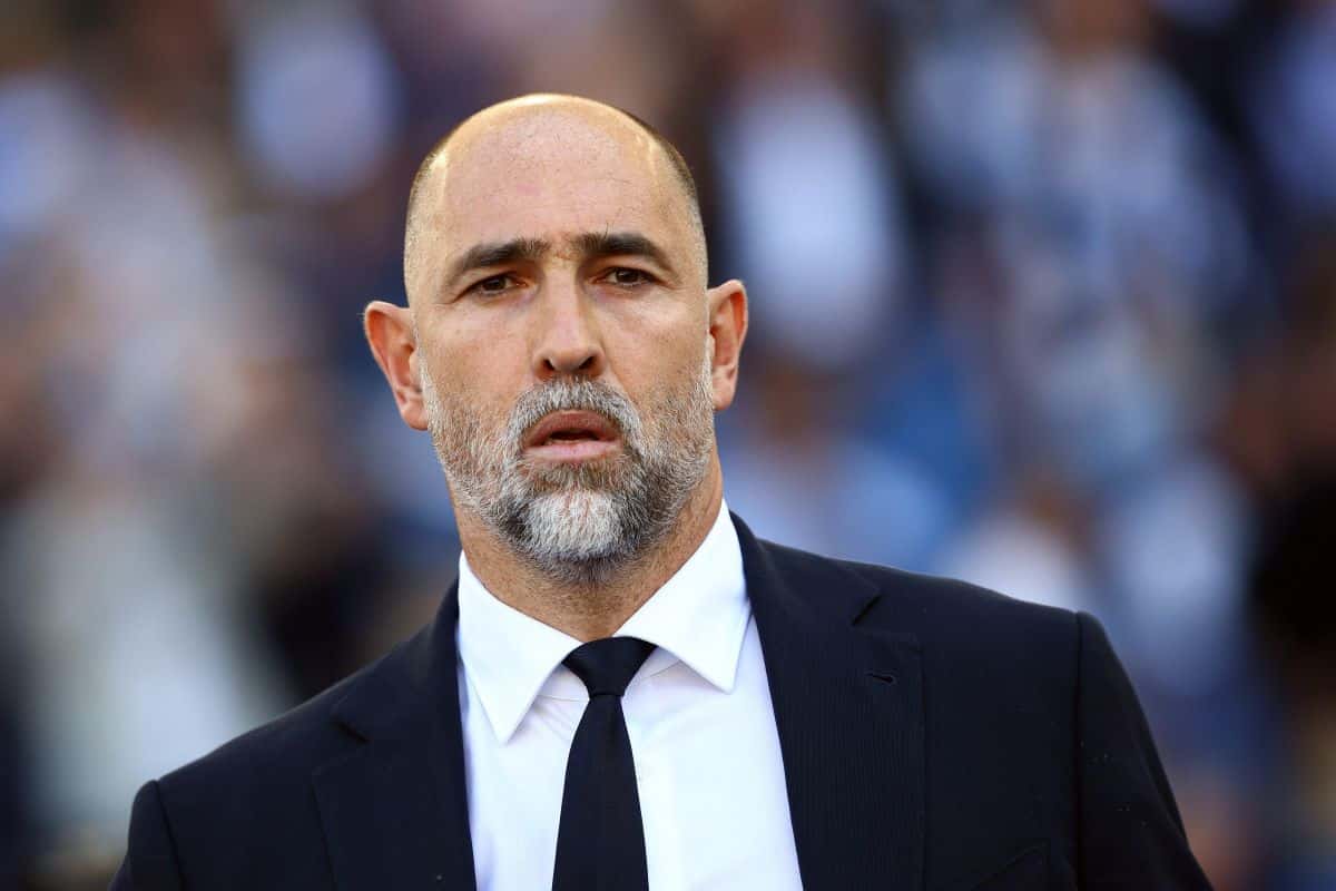 Igor Tudor