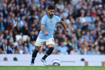 Ilkay Gundogan