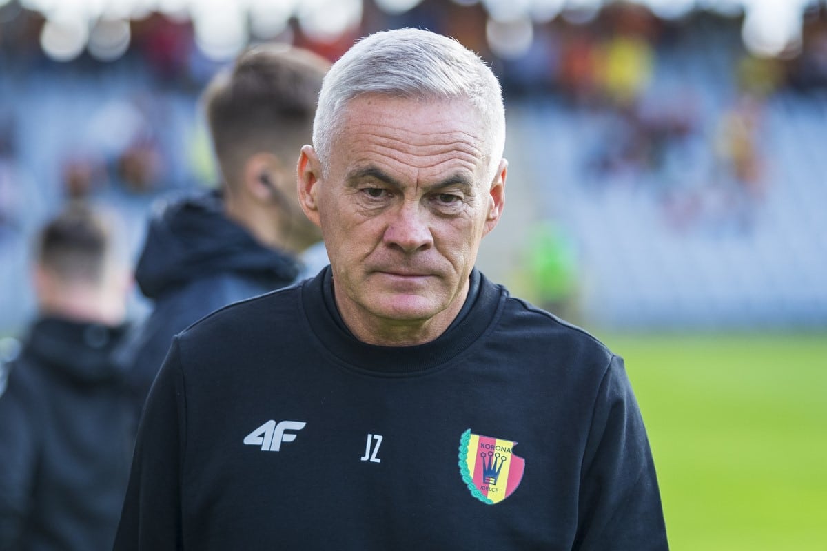 Jacek Zieliński