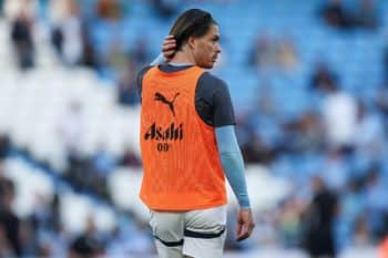 Jack Grealish