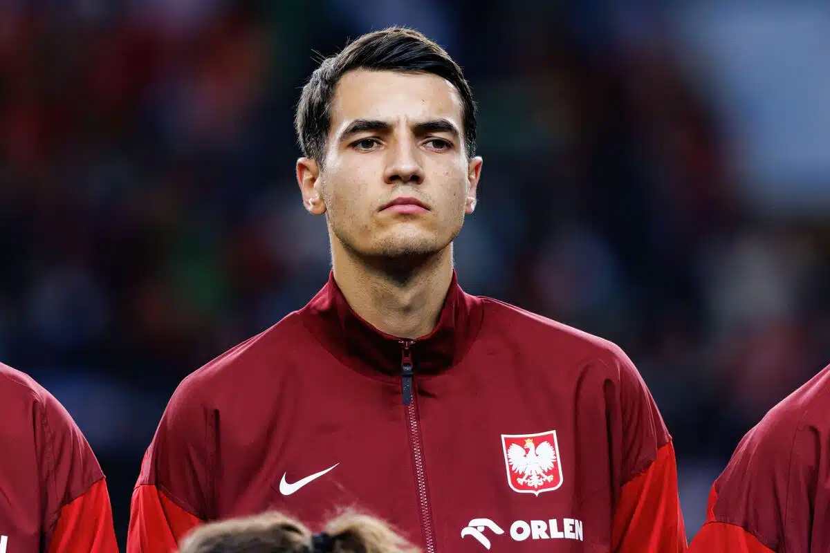 Jakub Kiwior