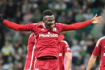Jean-Pierre Nsame