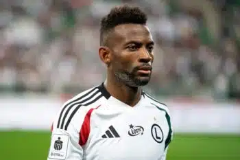 Jean-Pierre Nsame