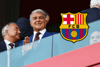 Joan Laporta