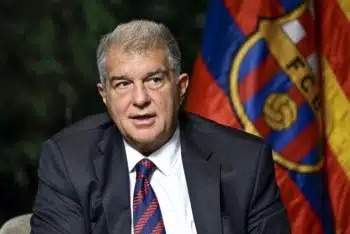 Joan Laporta