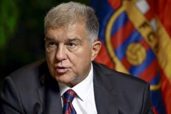 Joan Laporta