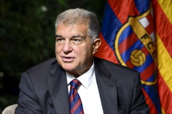 Joan Laporta