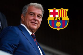 Joan Laporta