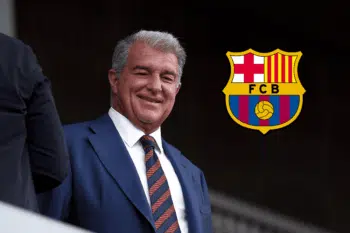 Joan Laporta