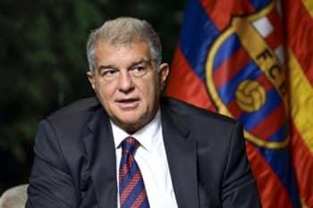 Joan Laporta
