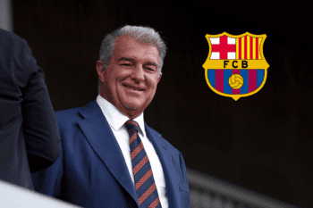Joan Laporta