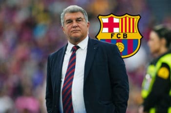 Joan Laporta