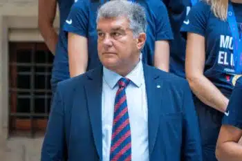 Joan Laporta