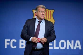 Joan Laporta