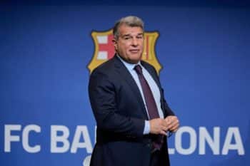 Joan Laporta