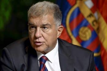Joan Laporta