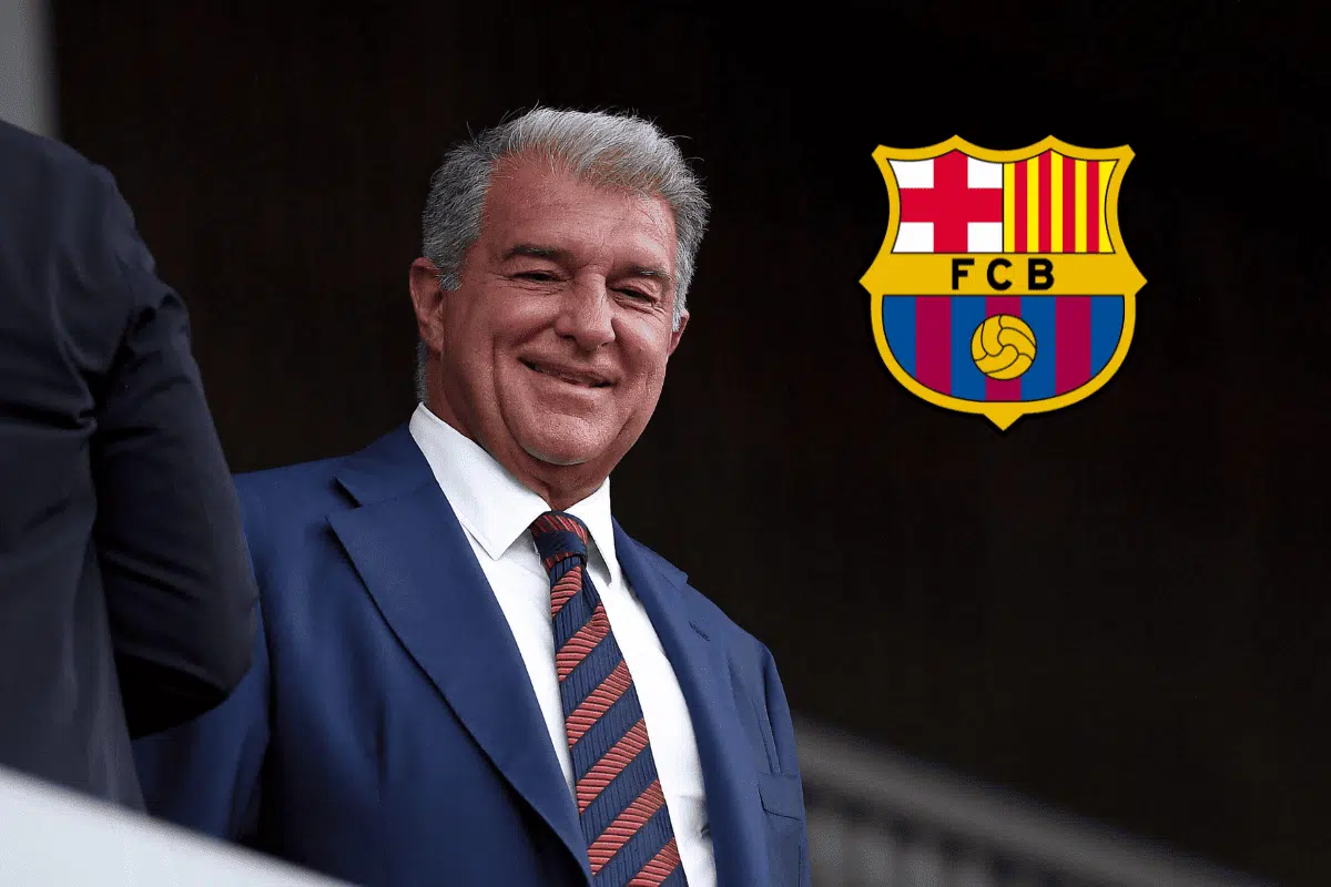 Joan Laporta