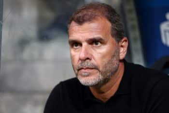 Joao Henriques