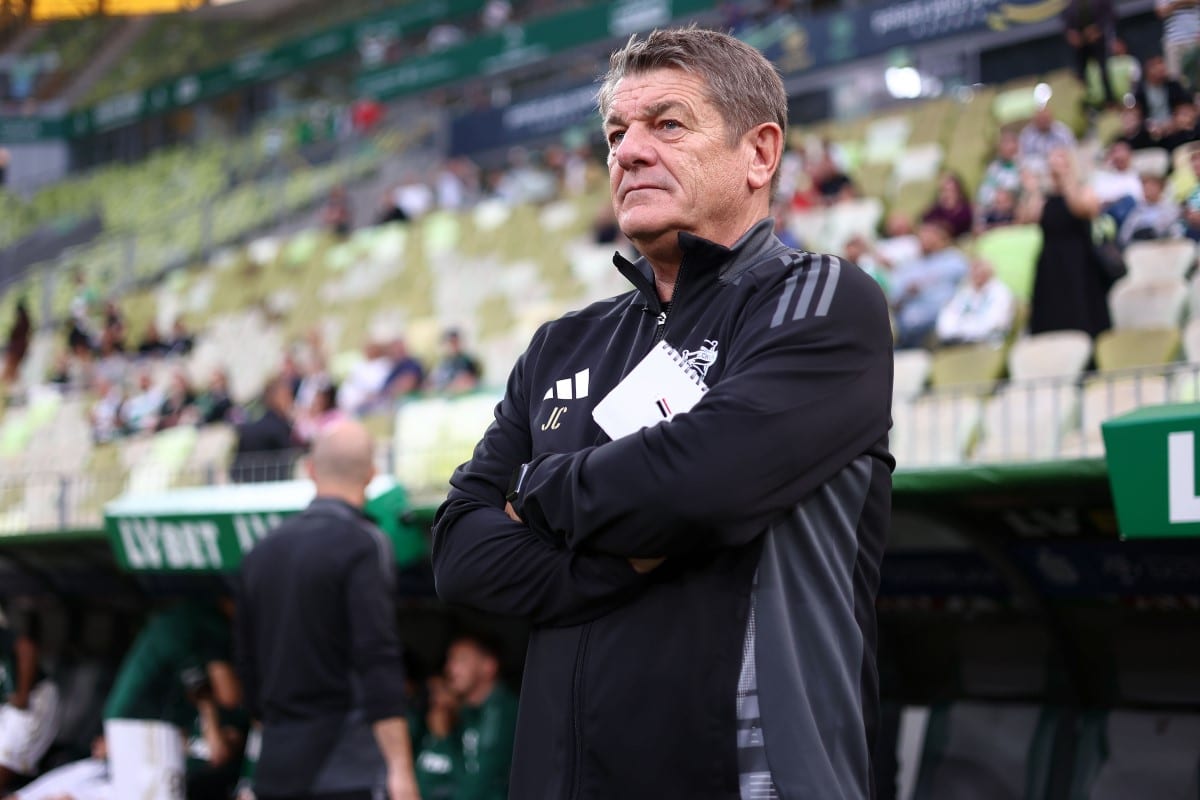 John Carver