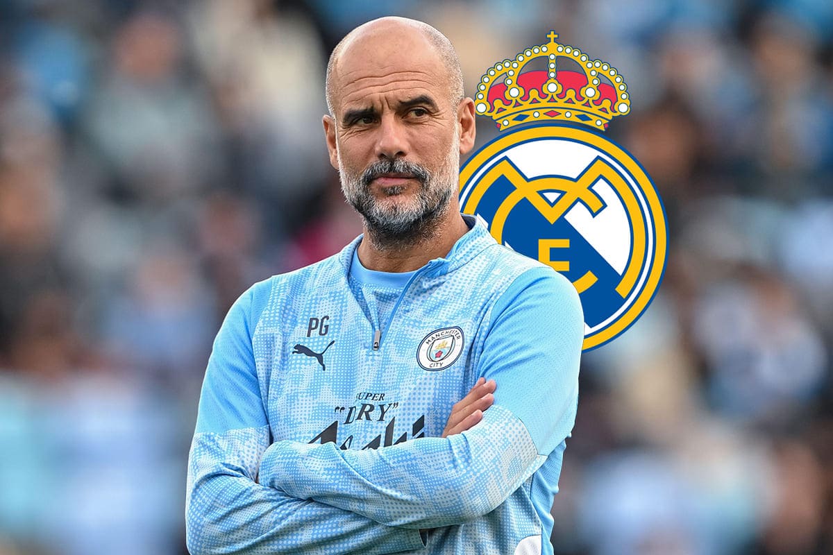Josep Guardiola