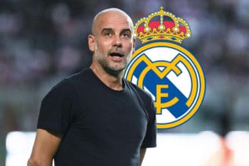 Josep Guardiola