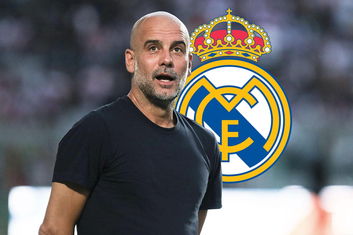 Josep Guardiola
