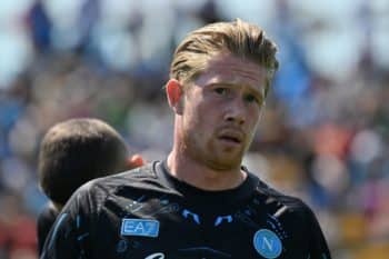 Kevin De Bruyne
