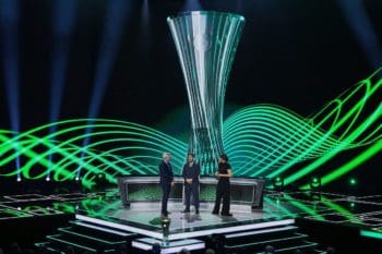 Liga Konferencji