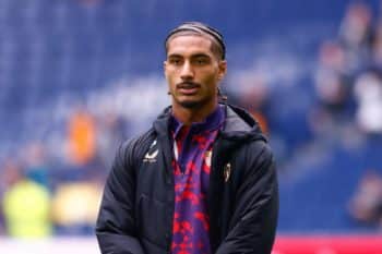 Loic Bade
