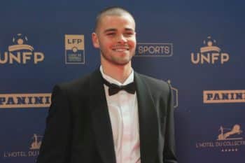 Lucas Chevalier