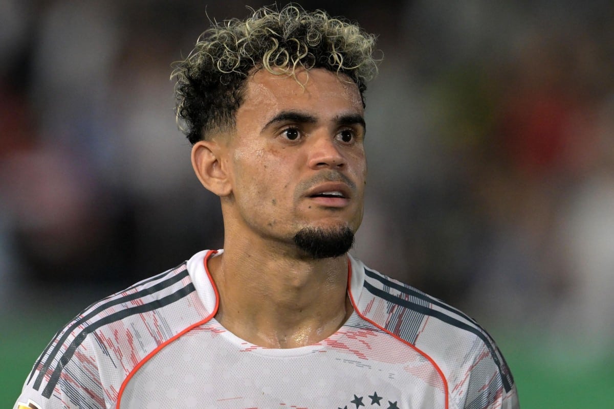 Luis Diaz