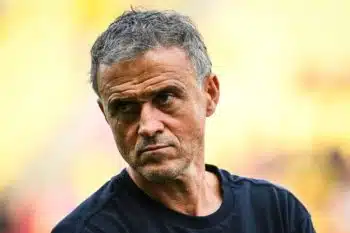 Luis Enrique
