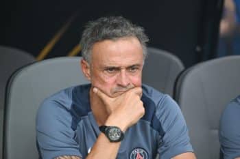 Luis Enrique
