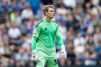 Mads Hermansen