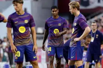 Marcus Rashford