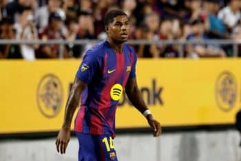 Marcus Rashford