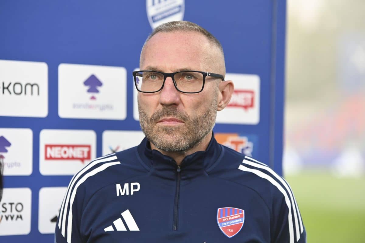 Marek Papszun